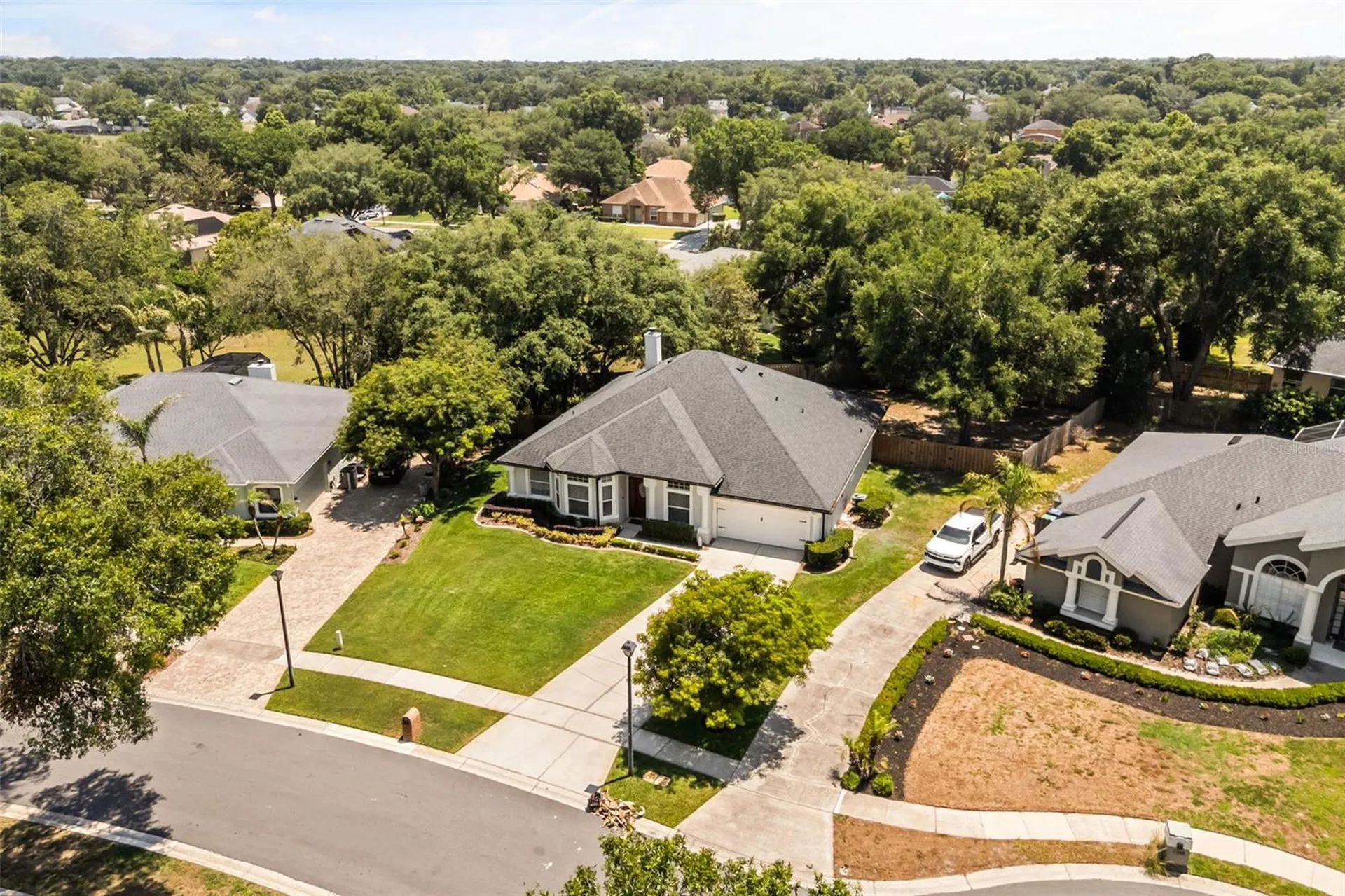 1380 Branch Hill Court Apopka FL 32712
