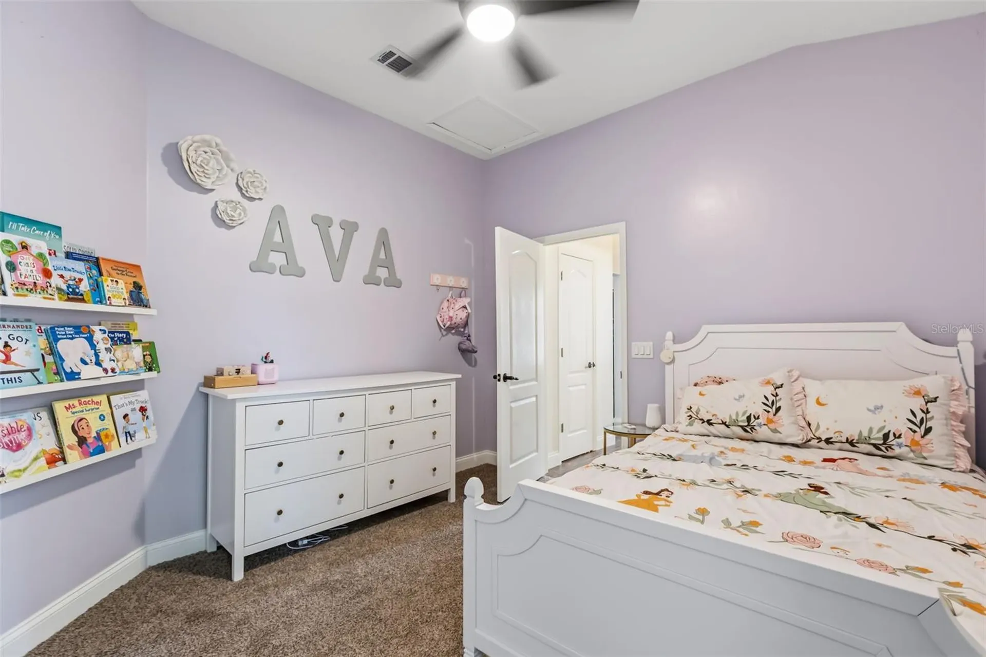 1380 Branch Hill Court Apopka FL 32712