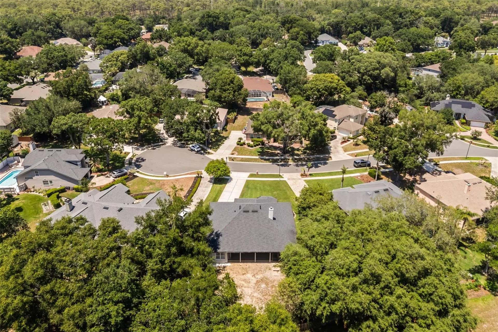 1380 Branch Hill Court Apopka FL 32712