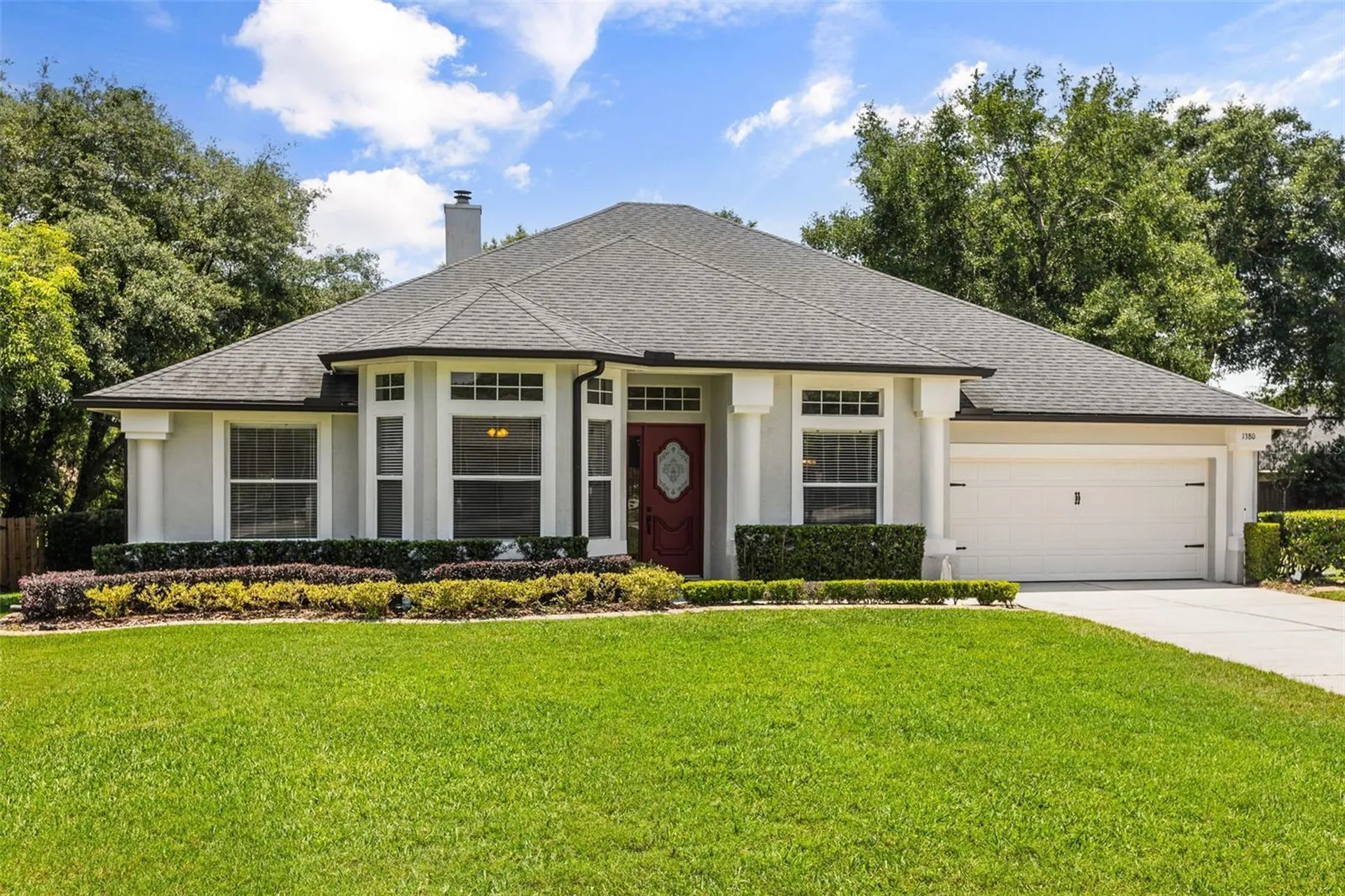 1380 Branch Hill Court Apopka FL 32712