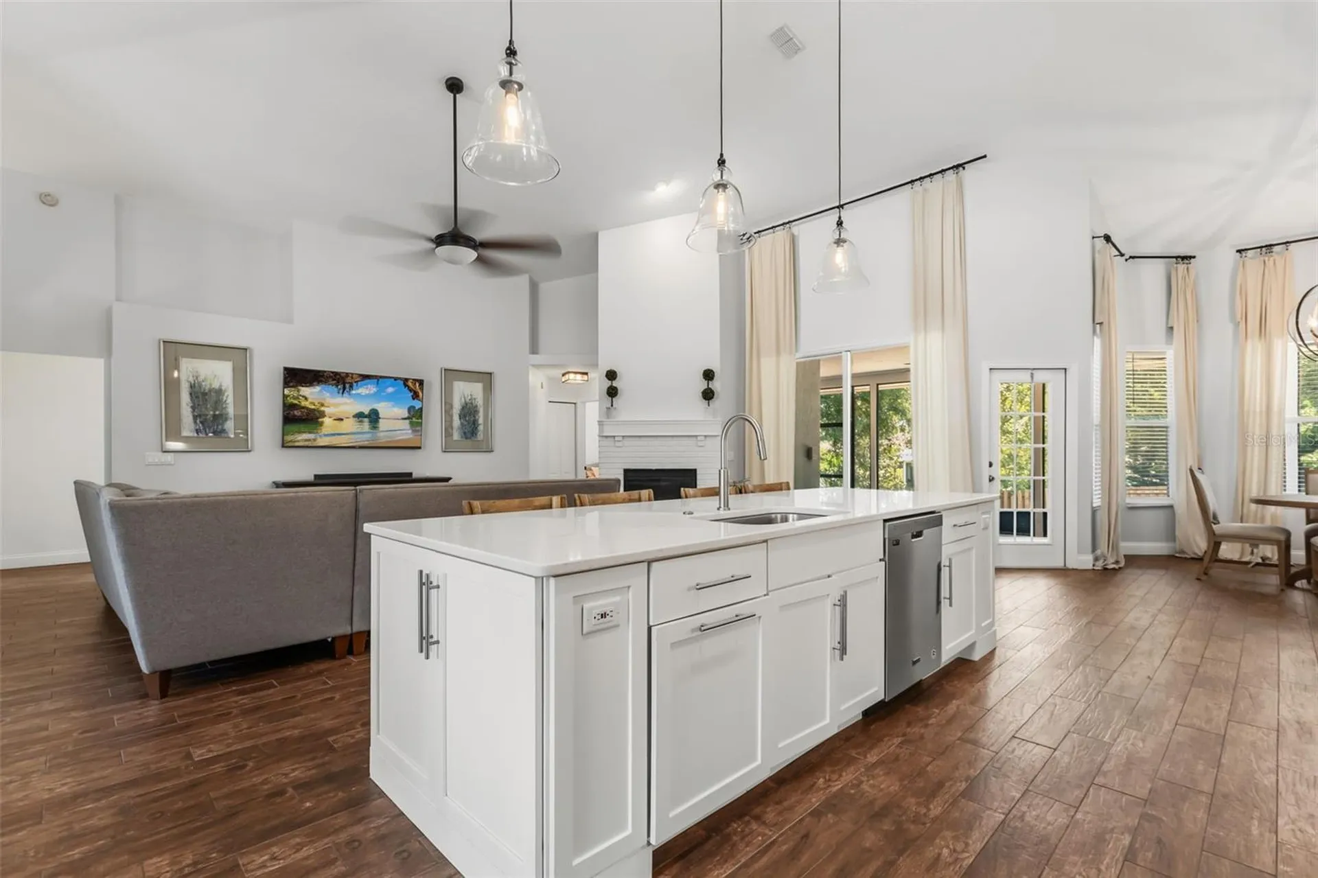 1380 Branch Hill Court Apopka FL 32712
