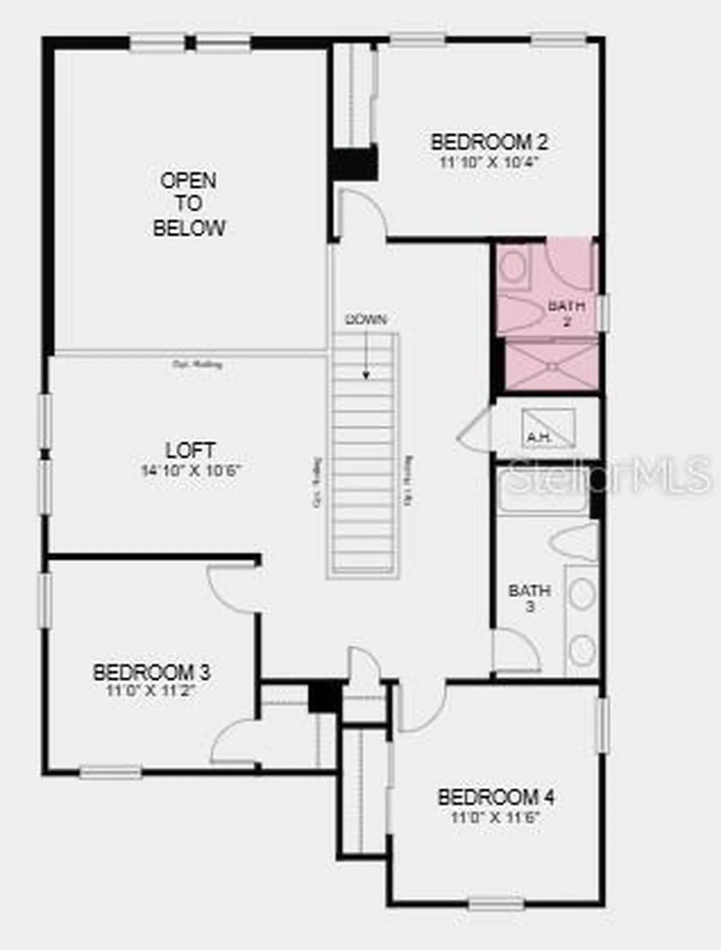 32477 Sea Loch Loop Mount Dora FL 32757