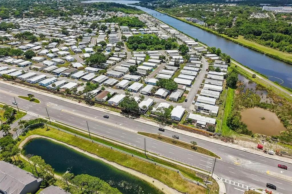 276 Pelican Drive N Oldsmar FL 34677