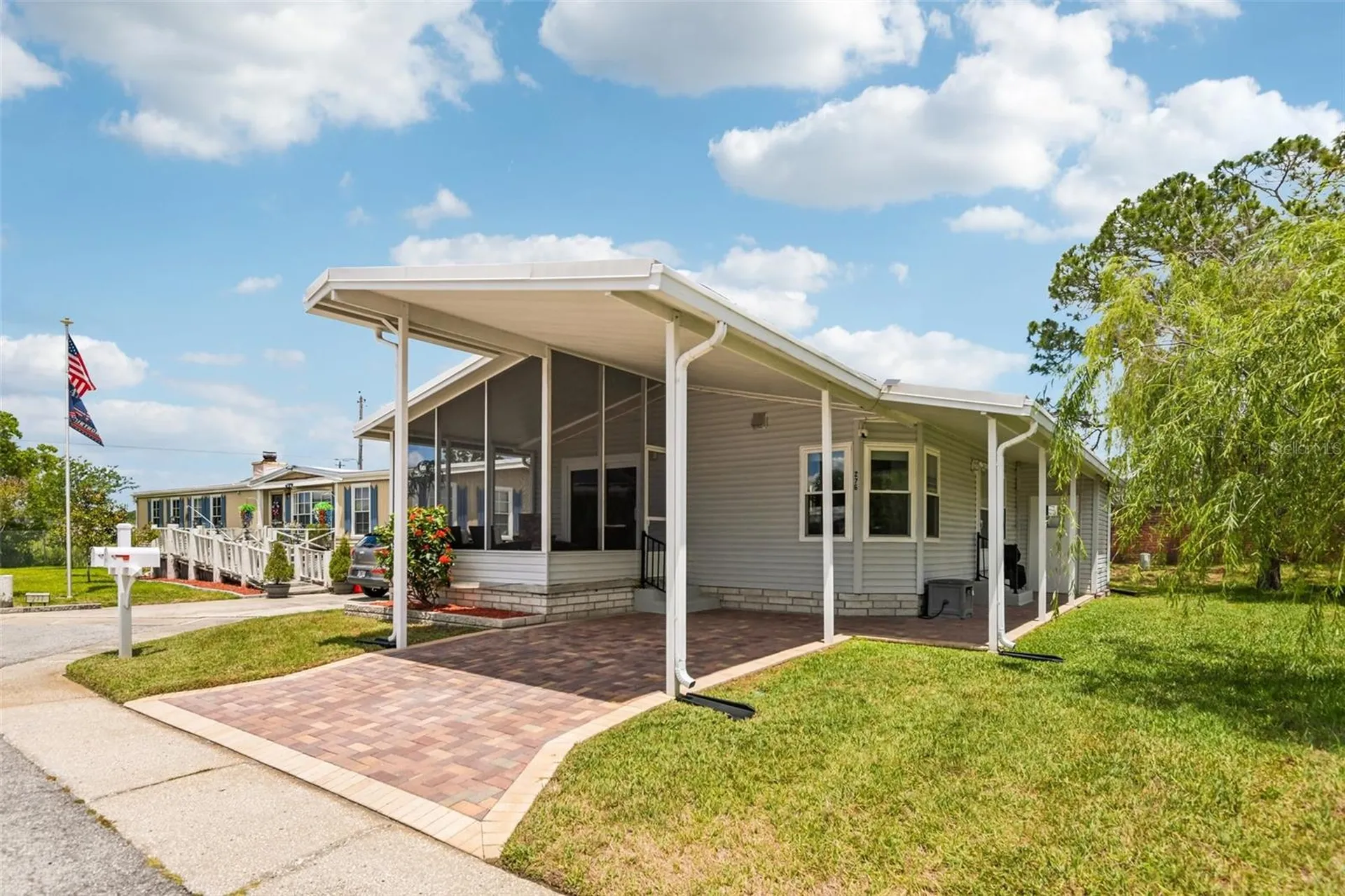276 Pelican Drive N Oldsmar FL 34677
