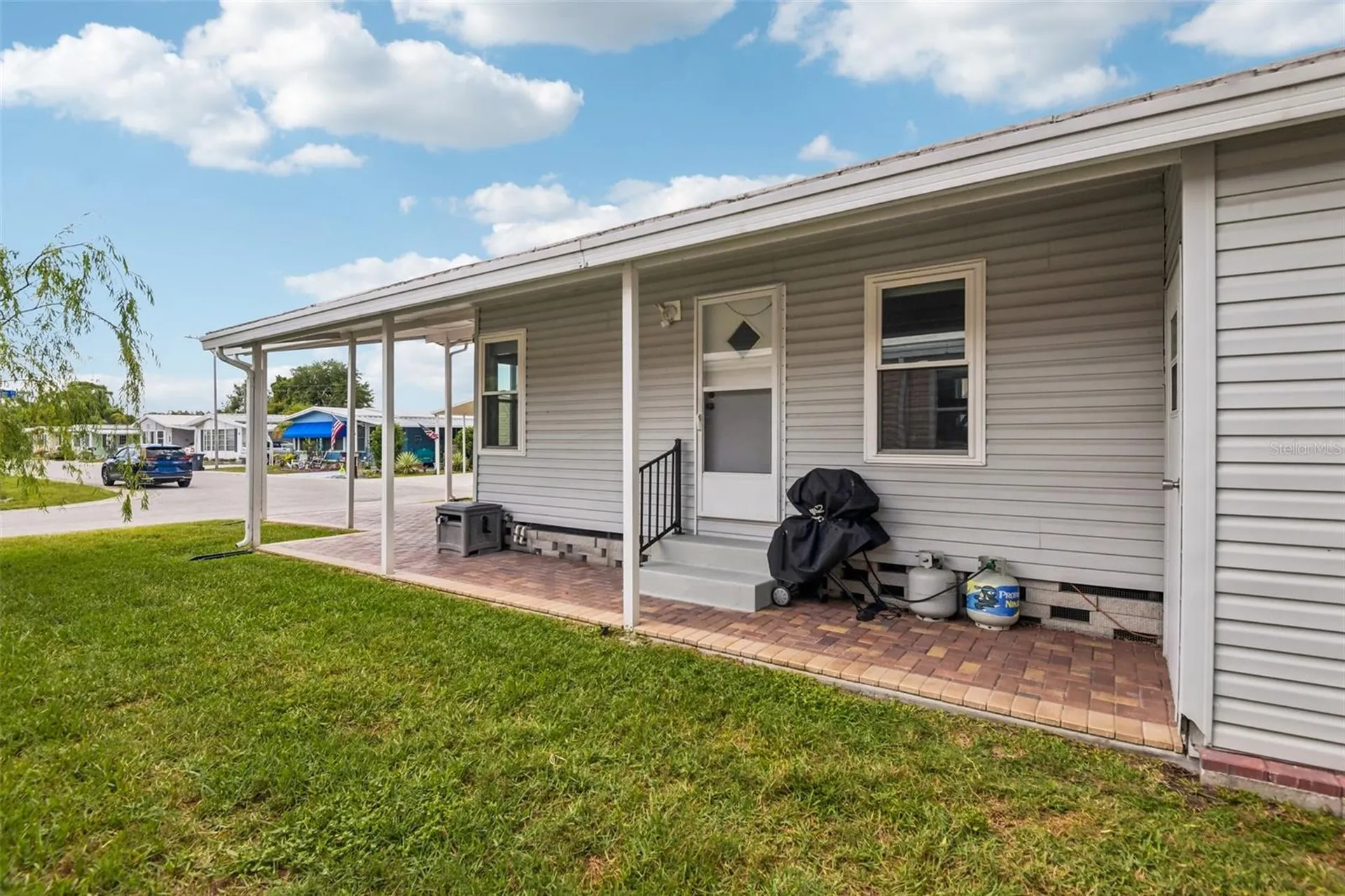 276 Pelican Drive N Oldsmar FL 34677