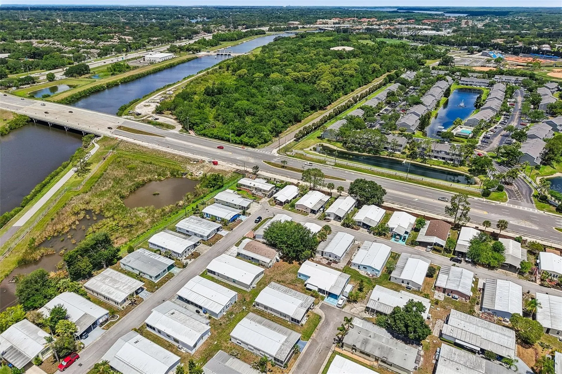 276 Pelican Drive N Oldsmar FL 34677