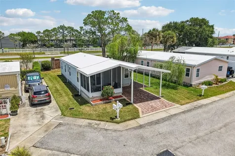276 Pelican Drive N Oldsmar FL 34677