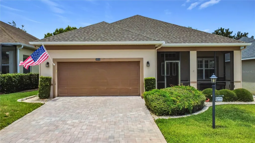3600 Mount Hope Loop Leesburg FL 34748