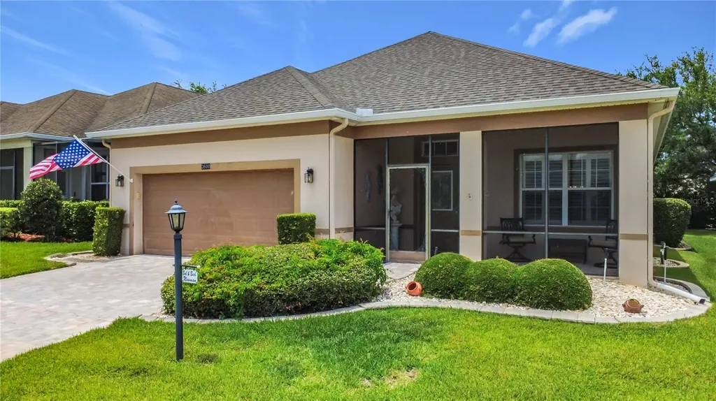 3600 Mount Hope Loop Leesburg FL 34748