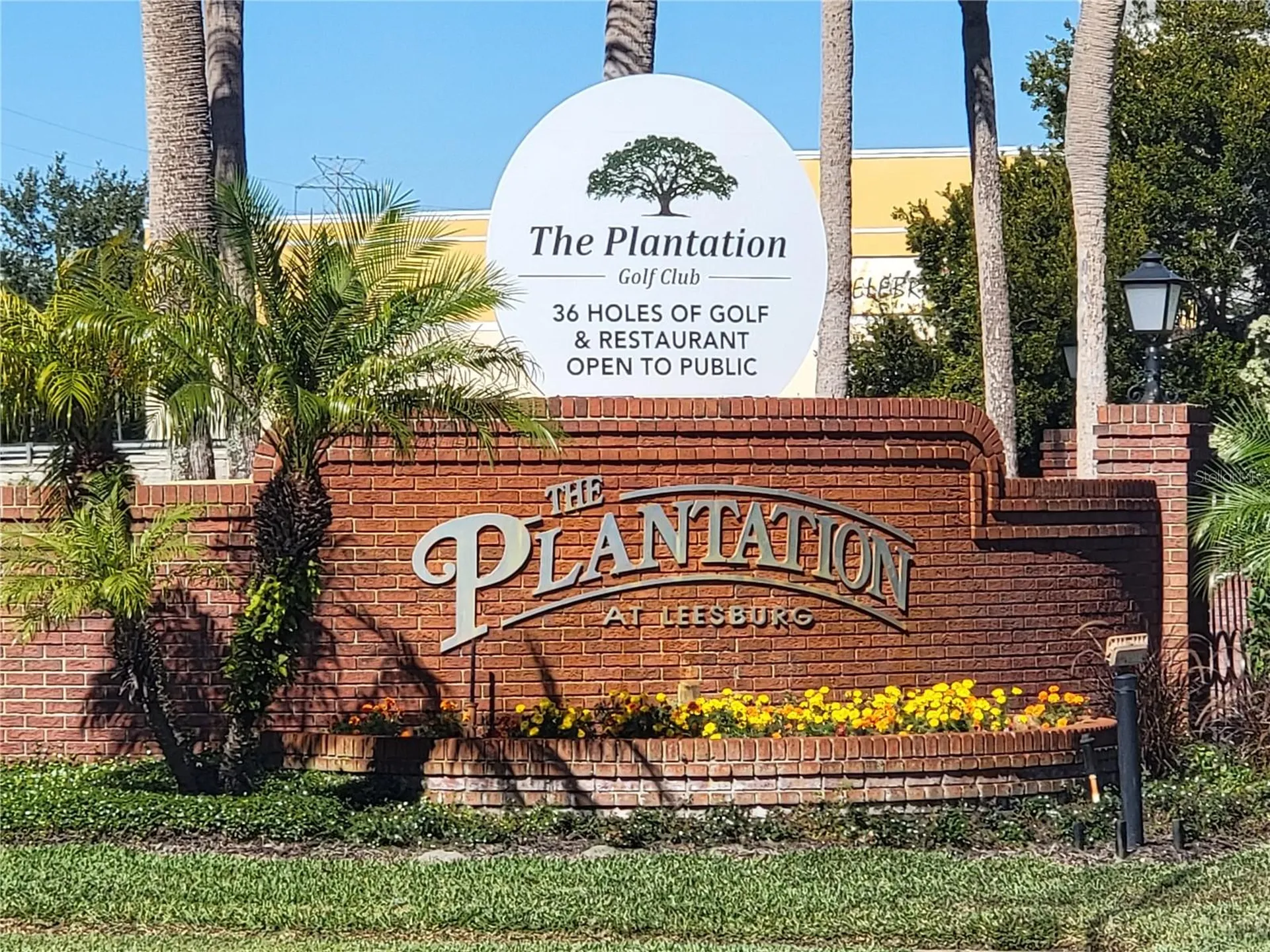 3600 Mount Hope Loop Leesburg FL 34748