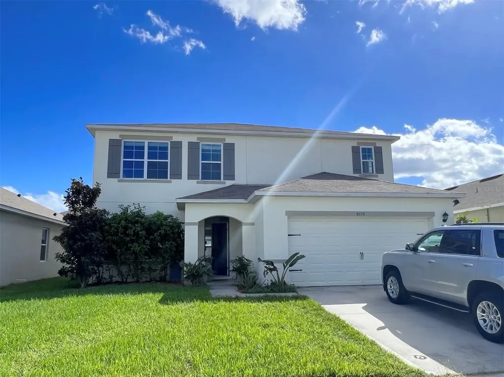 5110 Fiddlewood Way St Cloud FL 34771