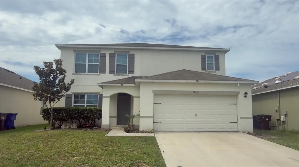 5110 Fiddlewood Way St Cloud FL 34771
