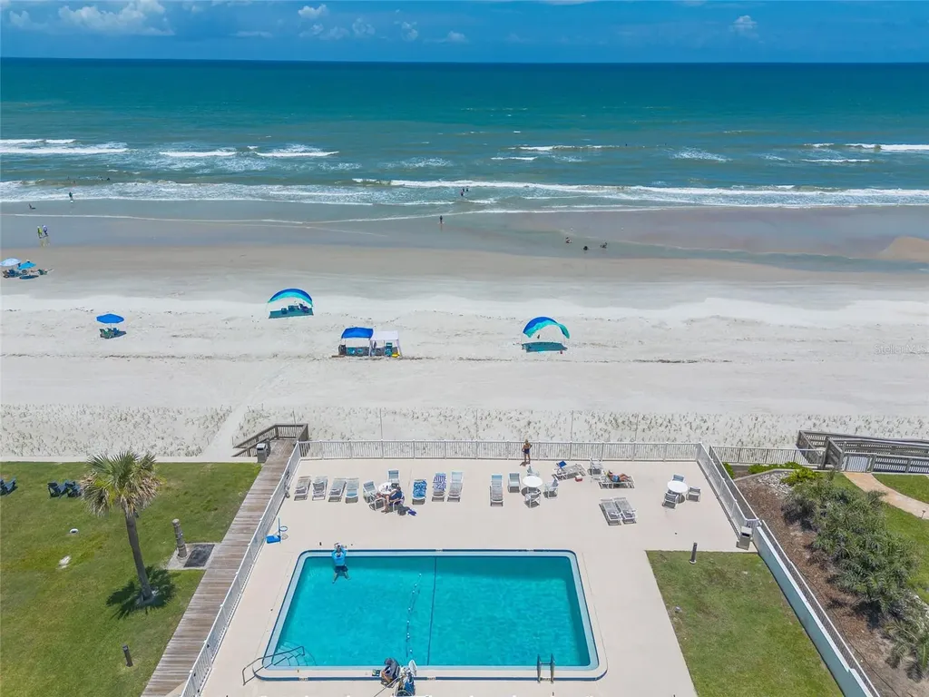 4205 S Atlantic Avenue New Smyrna Beach FL 32169