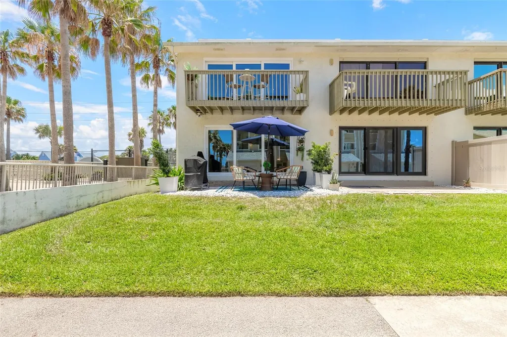 4205 S Atlantic Avenue New Smyrna Beach FL 32169