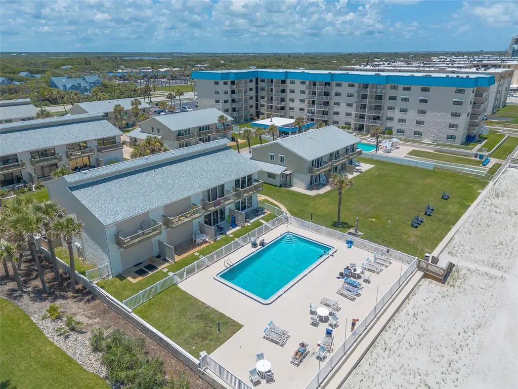 4205 S Atlantic Avenue New Smyrna Beach FL 32169