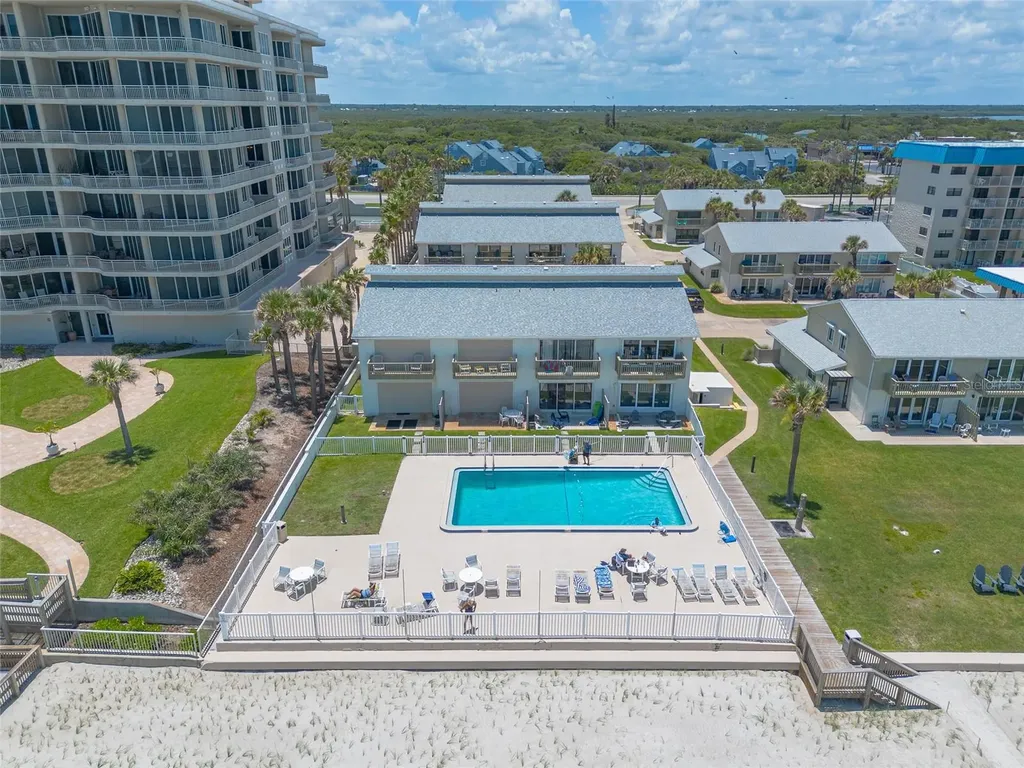 4205 S Atlantic Avenue New Smyrna Beach FL 32169