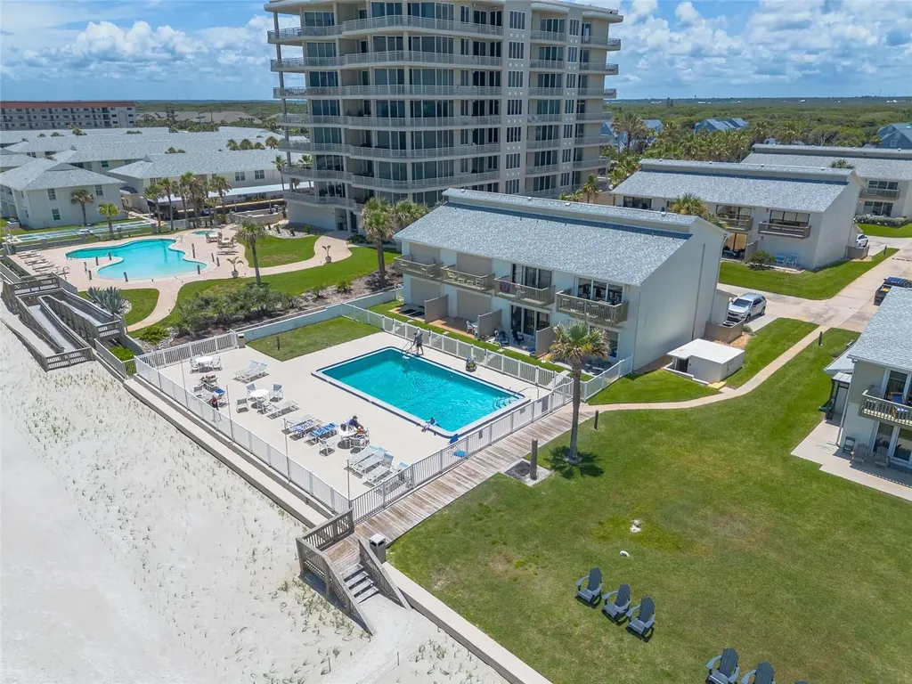 4205 S Atlantic Avenue New Smyrna Beach FL 32169