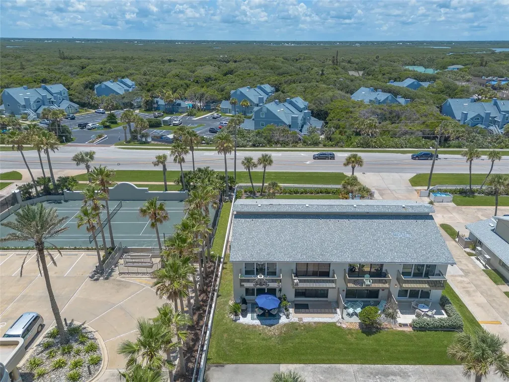 4205 S Atlantic Avenue New Smyrna Beach FL 32169