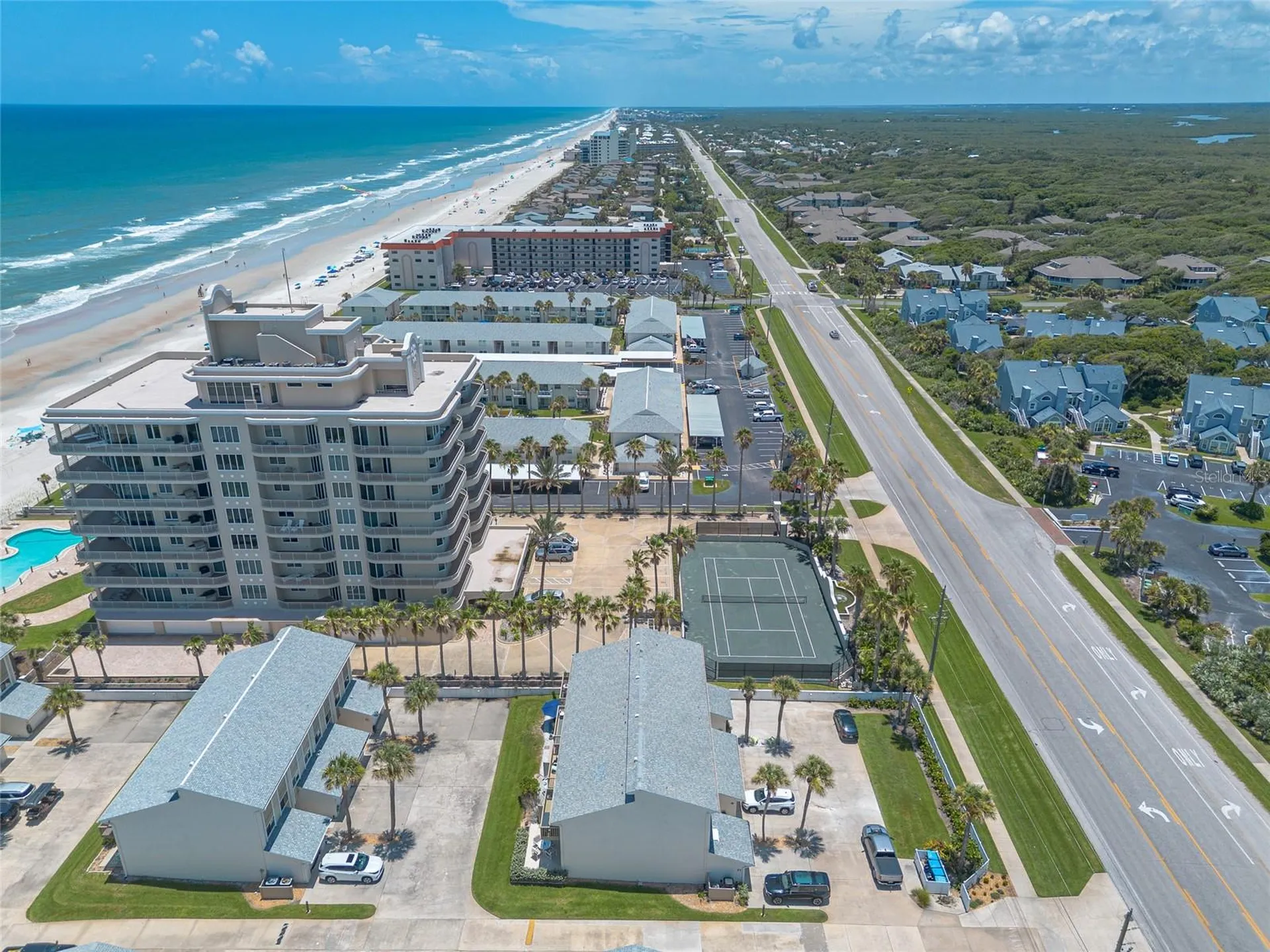 4205 S Atlantic Avenue New Smyrna Beach FL 32169