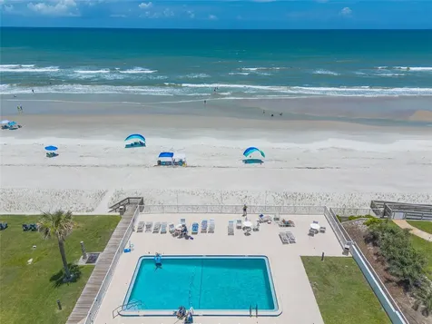 4205 S Atlantic Avenue New Smyrna Beach FL 32169