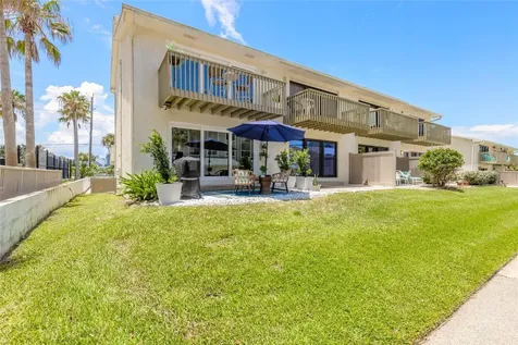 4205 S Atlantic Avenue New Smyrna Beach FL 32169