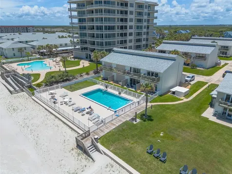 4205 S Atlantic Avenue New Smyrna Beach FL 32169
