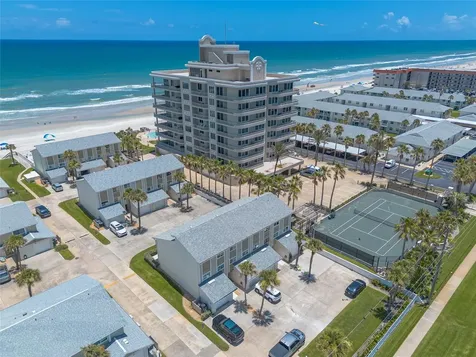4205 S Atlantic Avenue New Smyrna Beach FL 32169