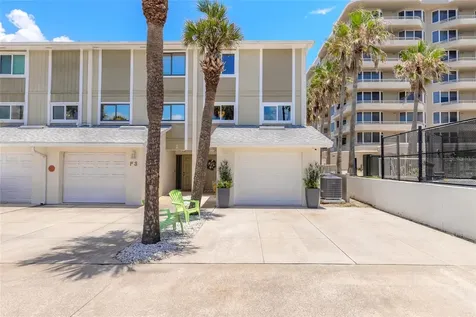 4205 S Atlantic Avenue New Smyrna Beach FL 32169