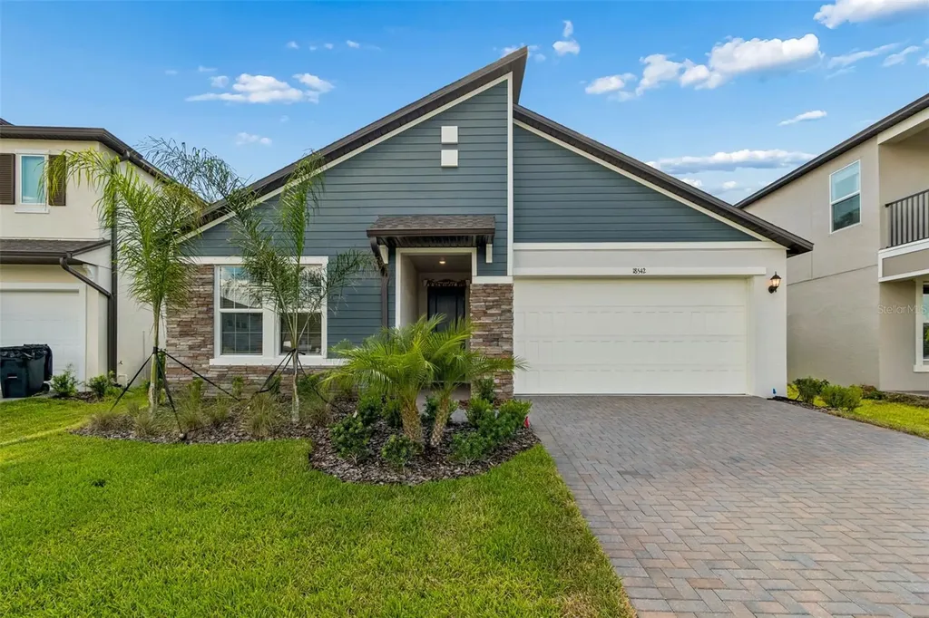 18542 Serene Lake Loop Lutz FL 33548