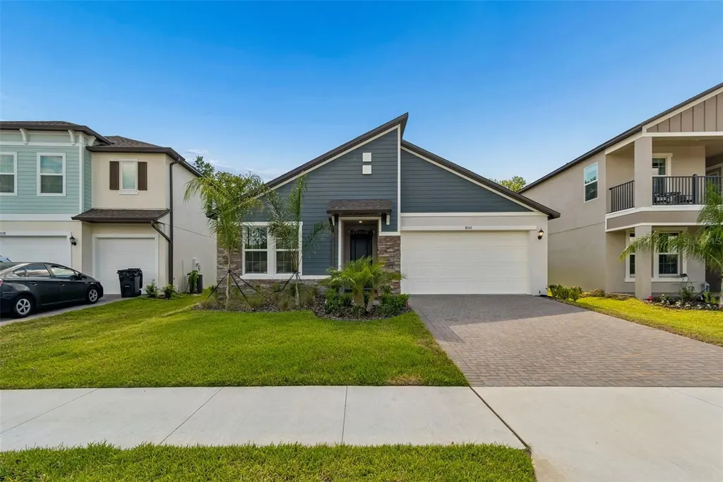 18542 Serene Lake Loop Lutz FL 33548