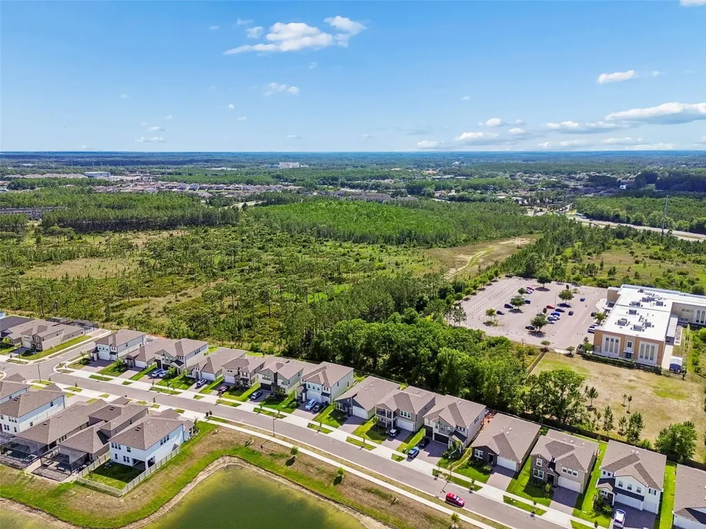 18542 Serene Lake Loop Lutz FL 33548