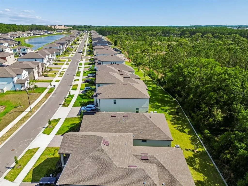 18542 Serene Lake Loop Lutz FL 33548