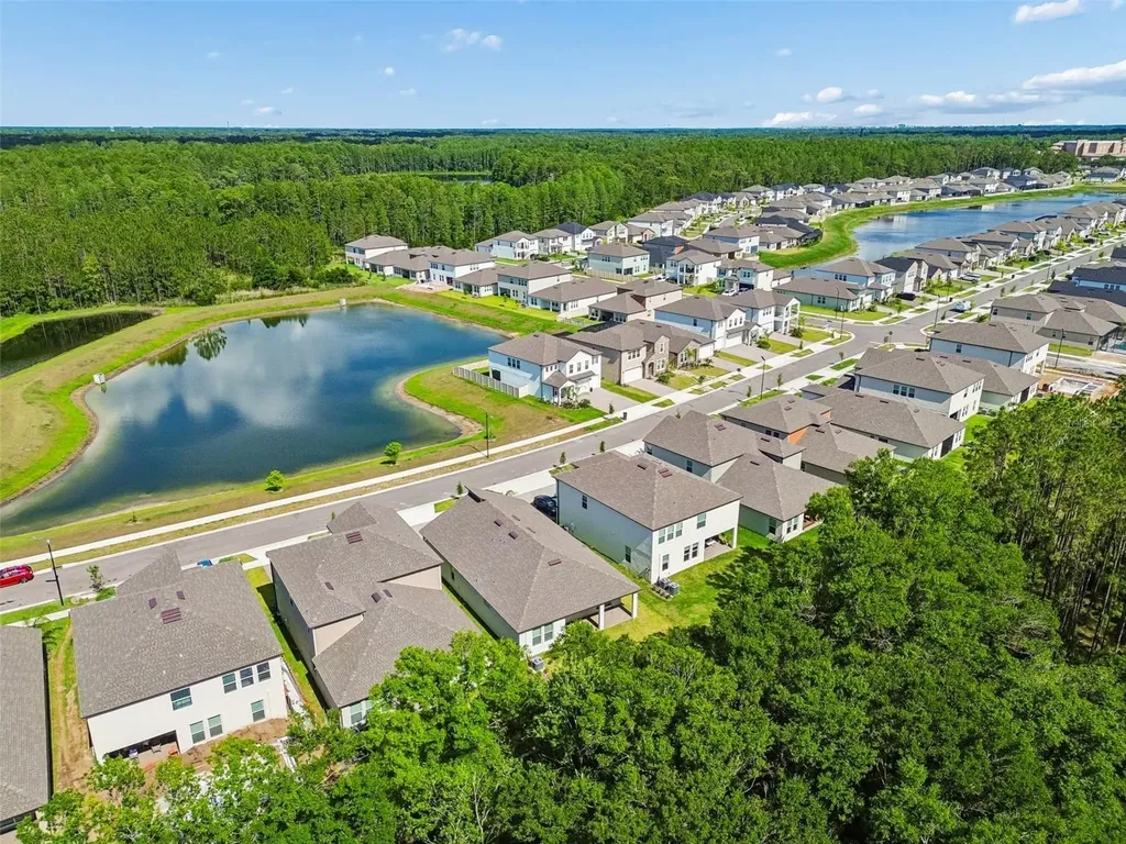 18542 Serene Lake Loop Lutz FL 33548