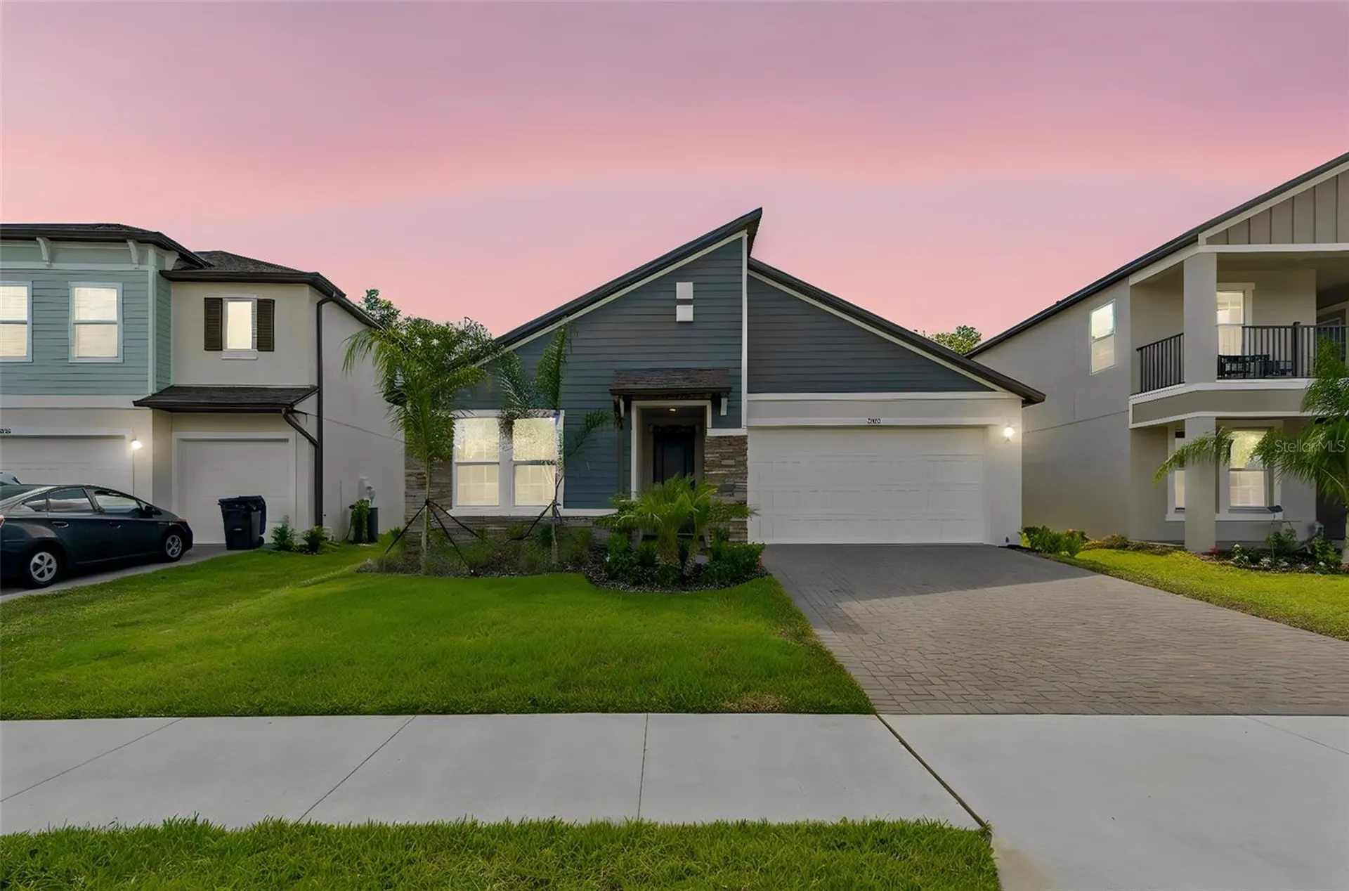 18542 Serene Lake Loop Lutz FL 33548
