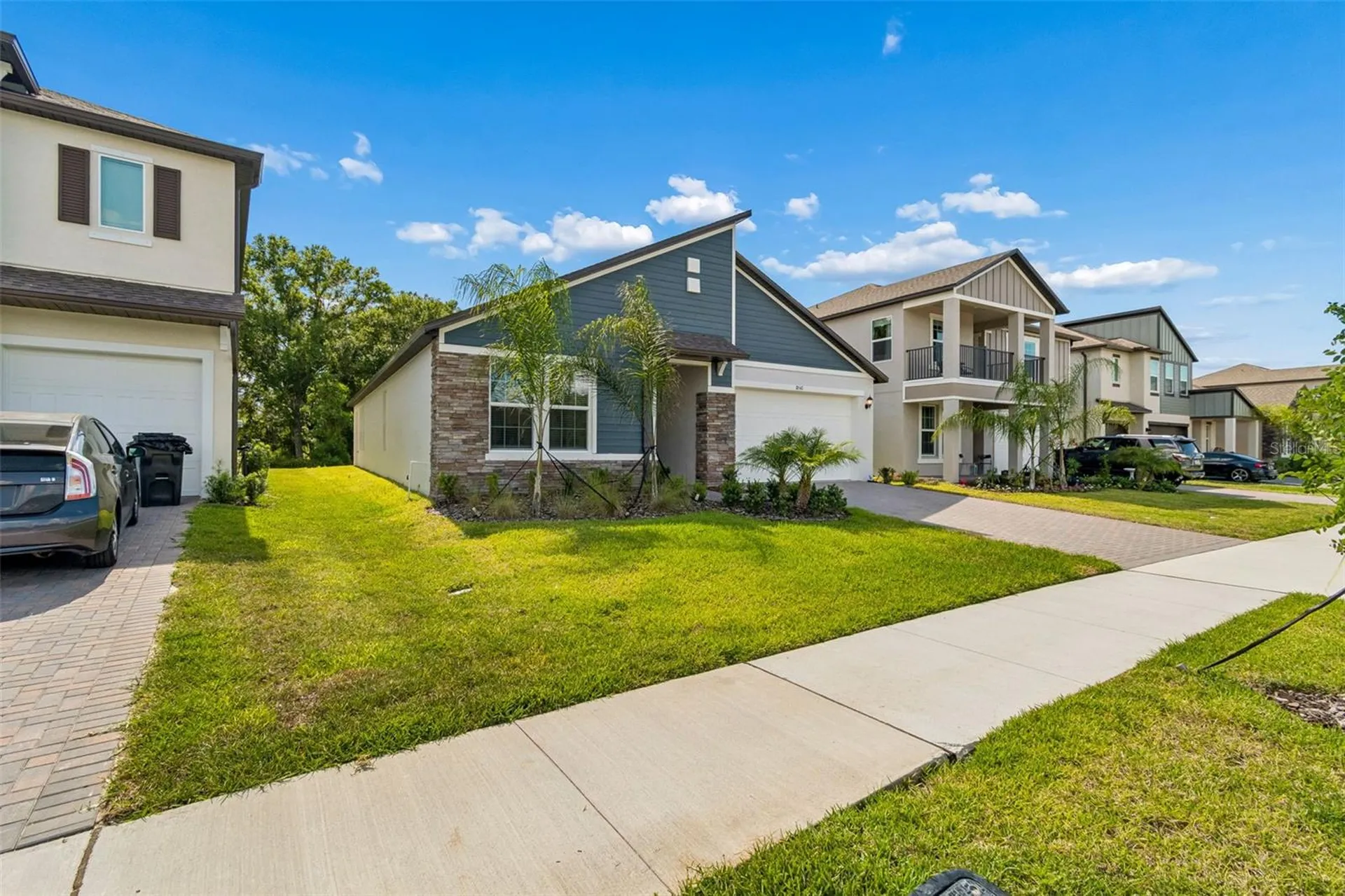 18542 Serene Lake Loop Lutz FL 33548
