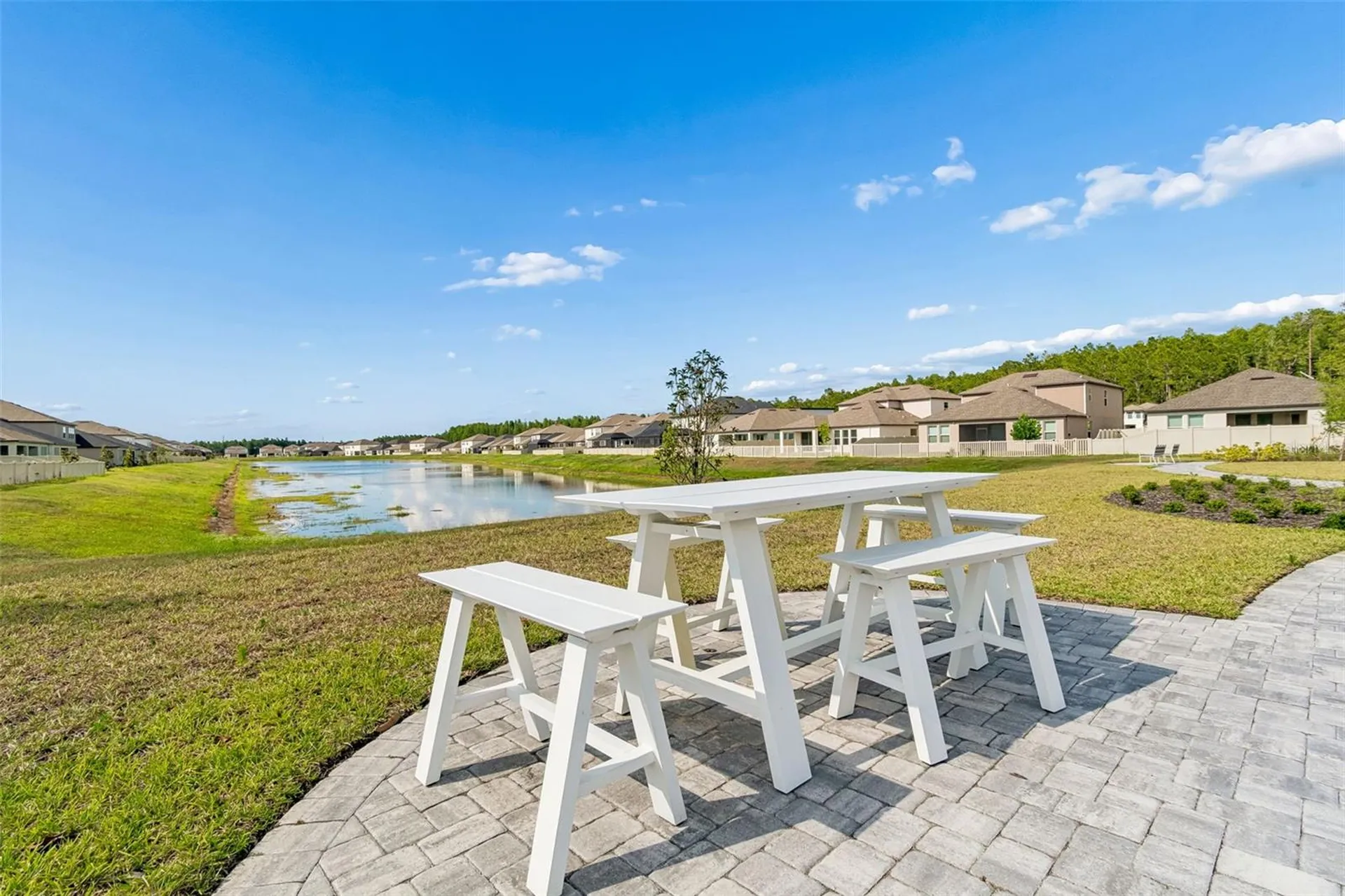 18542 Serene Lake Loop Lutz FL 33548