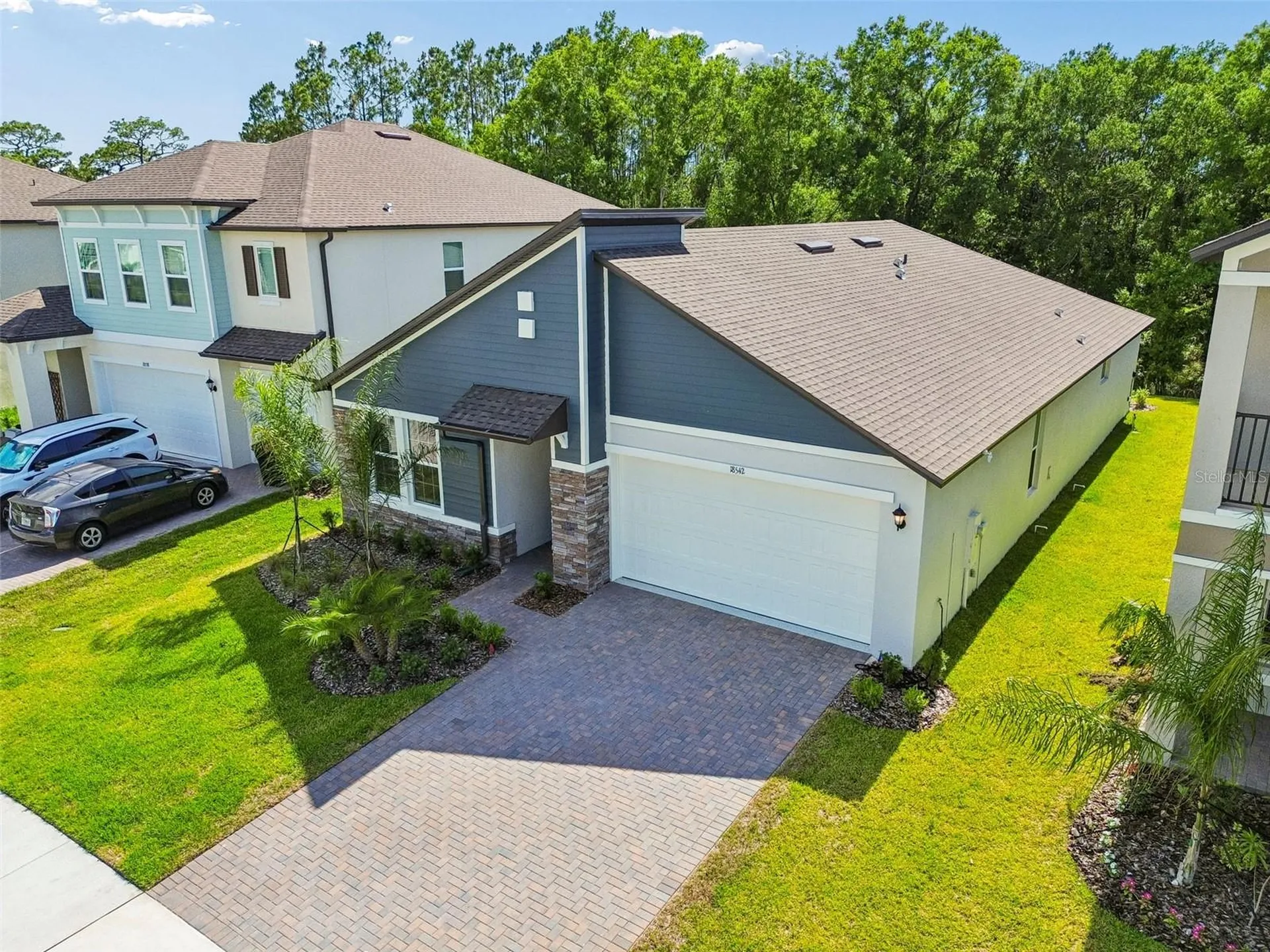 18542 Serene Lake Loop Lutz FL 33548