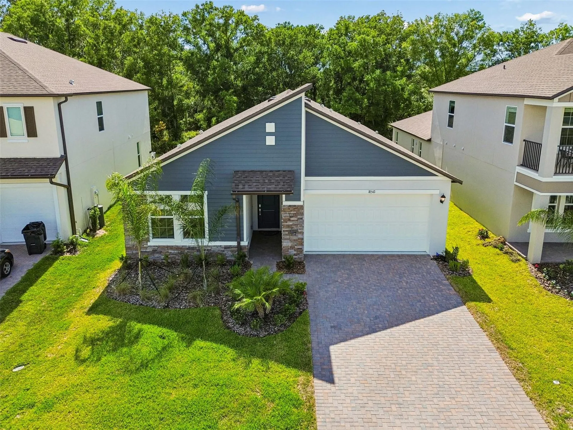 18542 Serene Lake Loop Lutz FL 33548