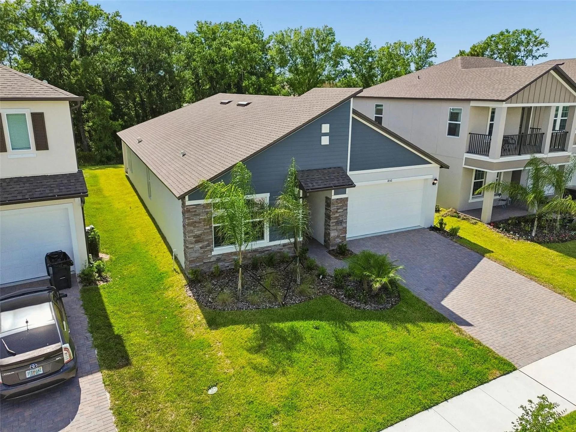 18542 Serene Lake Loop Lutz FL 33548