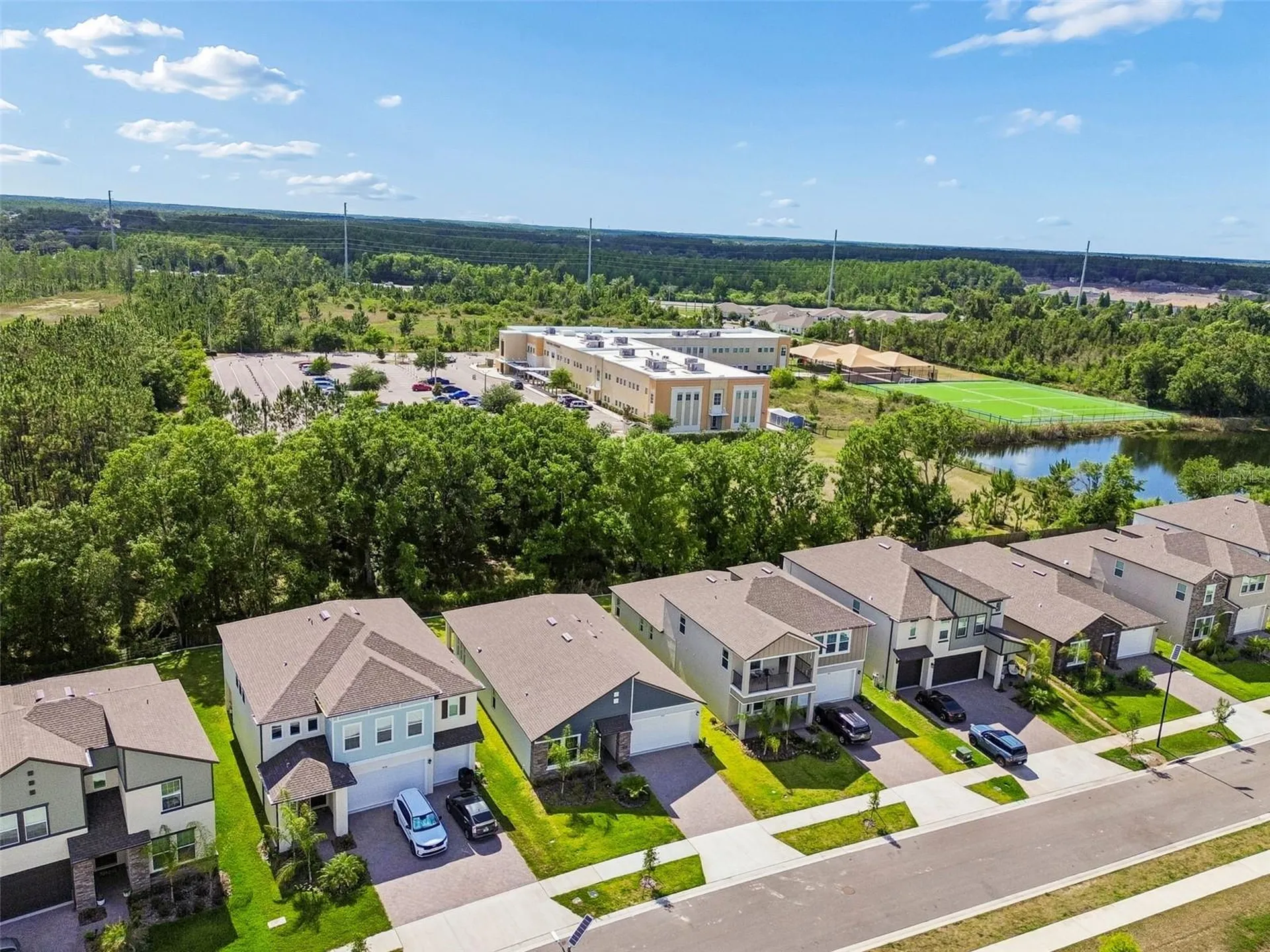 18542 Serene Lake Loop Lutz FL 33548