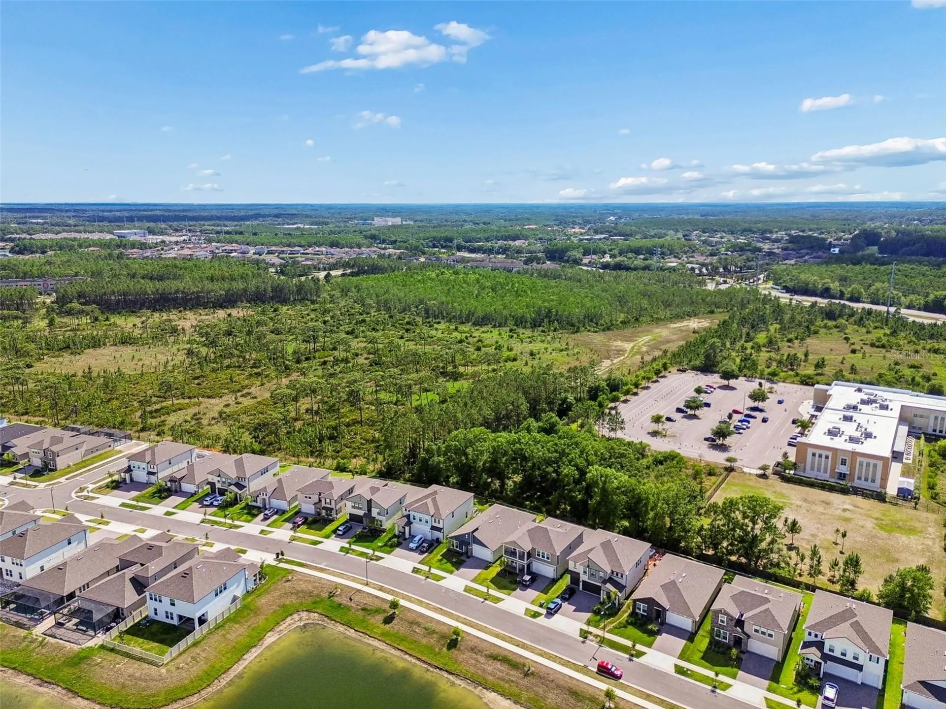 18542 Serene Lake Loop Lutz FL 33548