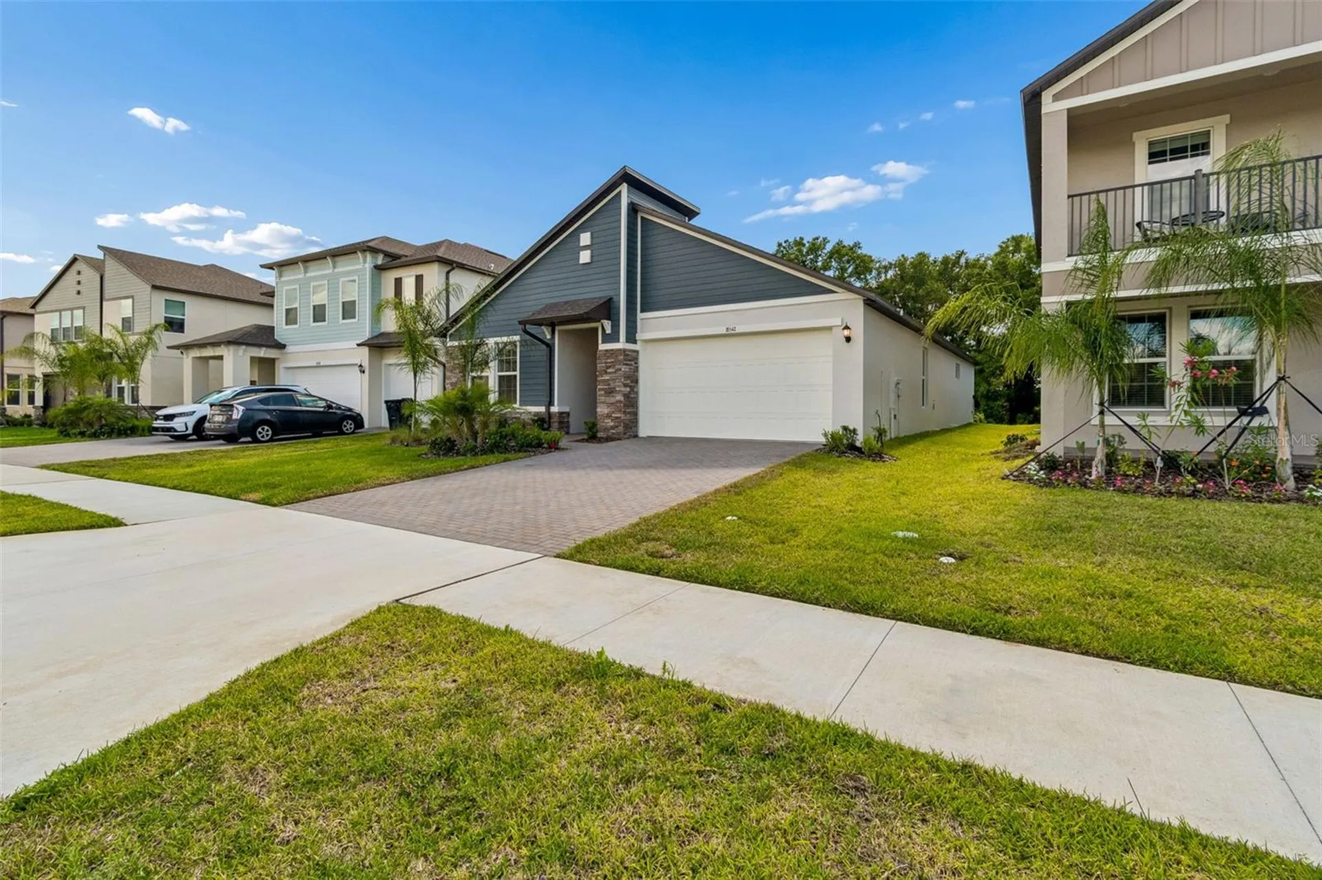 18542 Serene Lake Loop Lutz FL 33548