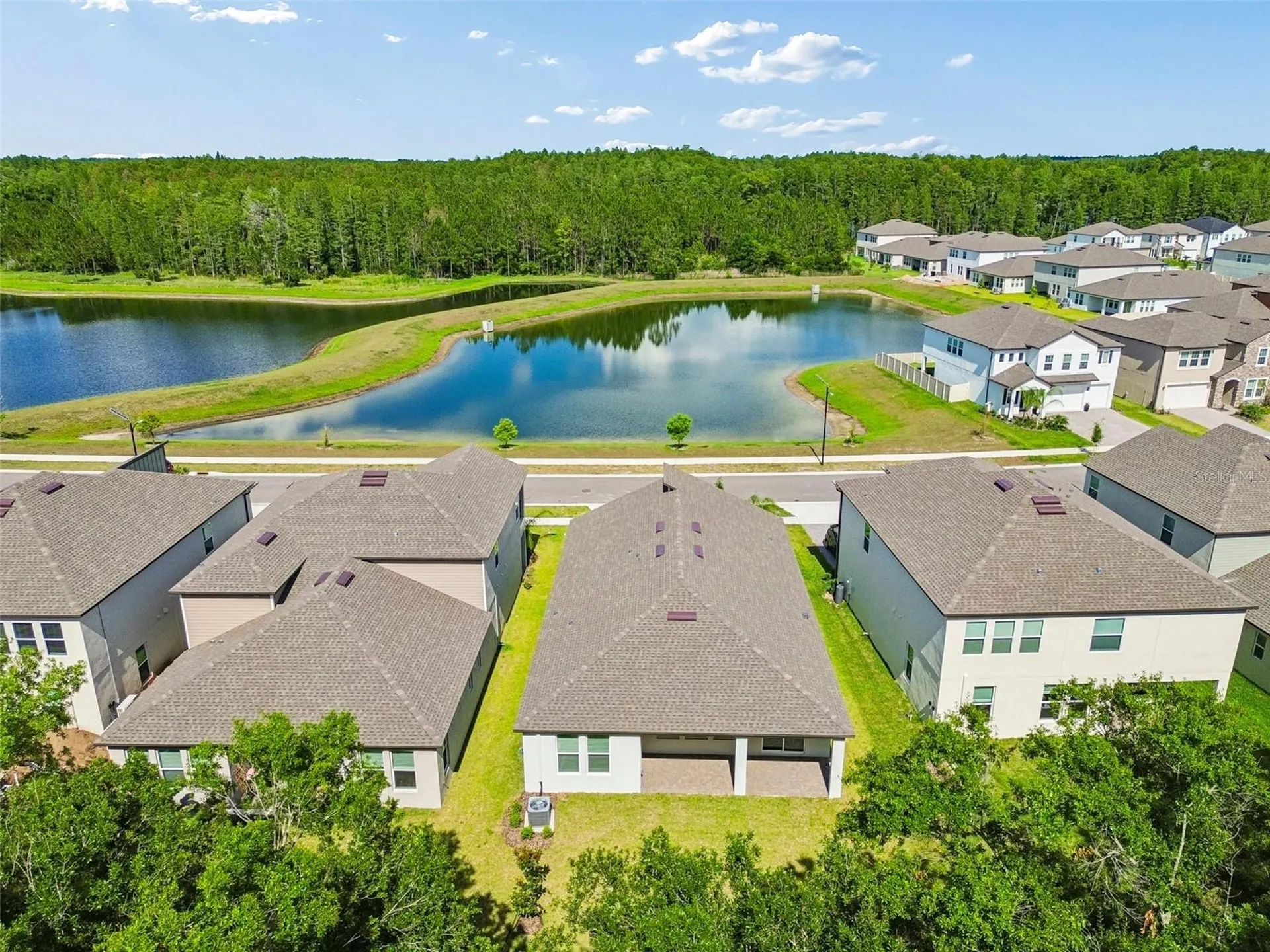 18542 Serene Lake Loop Lutz FL 33548