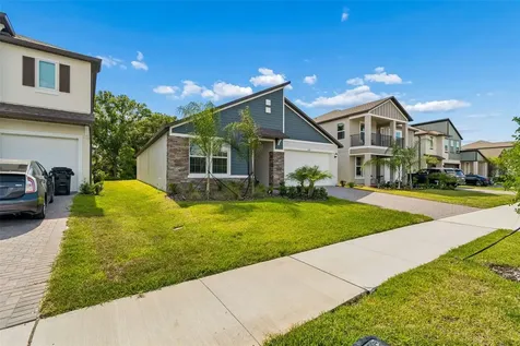 18542 Serene Lake Loop Lutz FL 33548