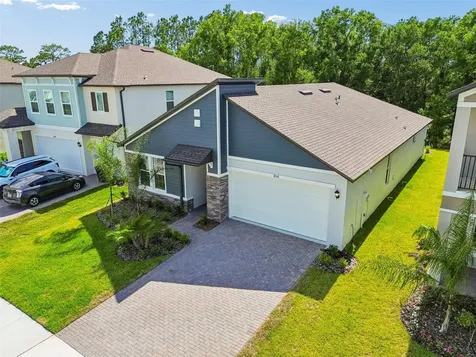 18542 Serene Lake Loop Lutz FL 33548