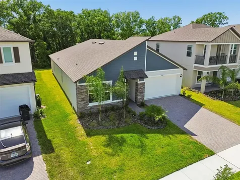 18542 Serene Lake Loop Lutz FL 33548