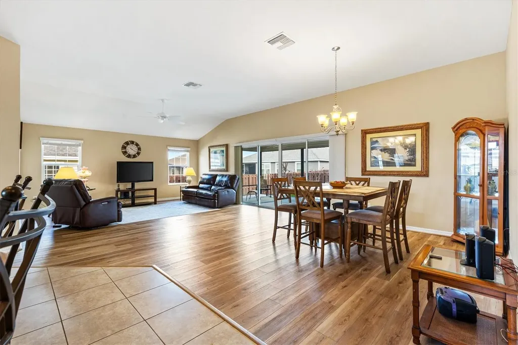 3094 Cichielo Court Oxford FL 34484