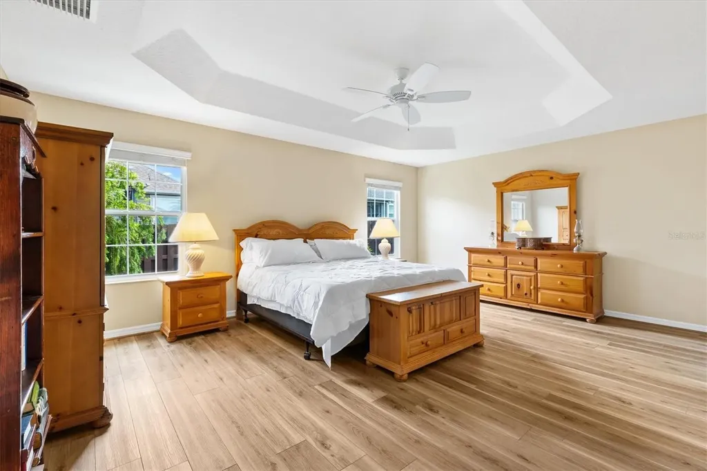 3094 Cichielo Court Oxford FL 34484
