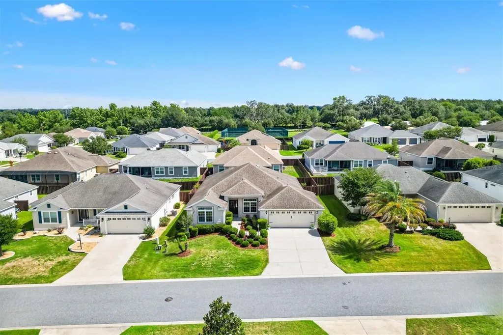 3094 Cichielo Court Oxford FL 34484