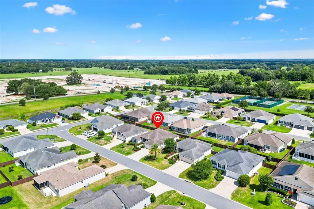 3094 Cichielo Court Oxford FL 34484